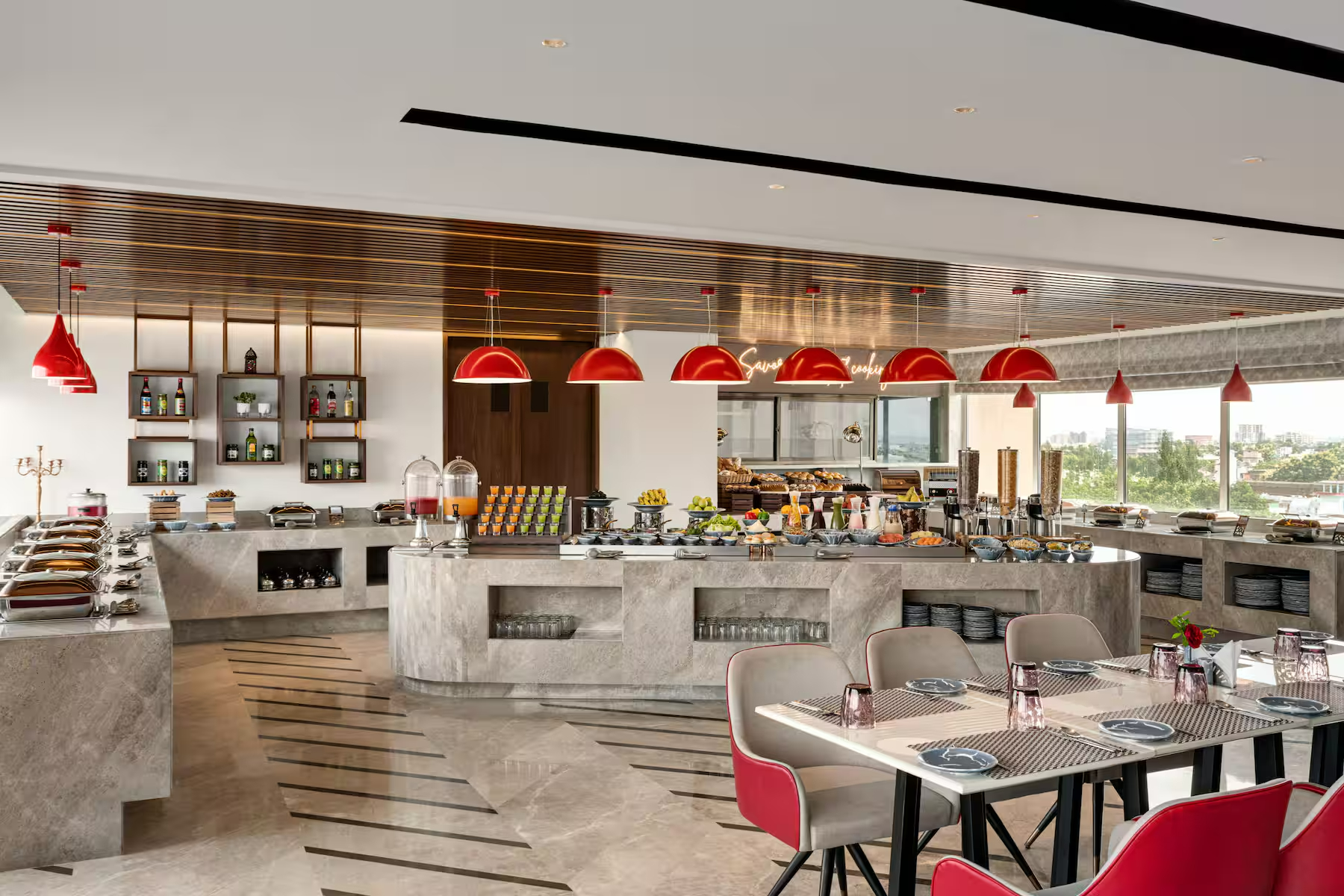 Places to Eat in Gorakhpur