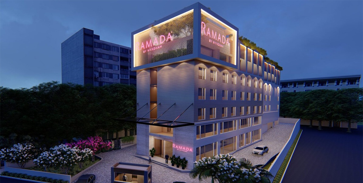 Why Choose Ramada Gorakhpur for Direct Booking