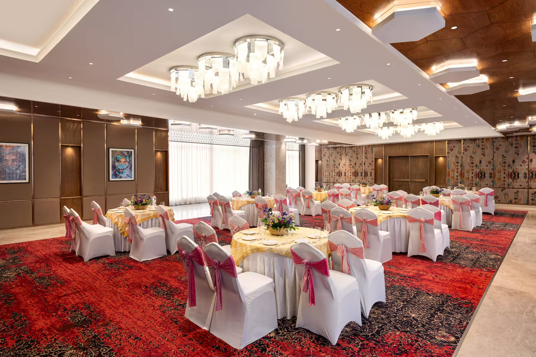 Premium Wedding & Social Function Venue in Gorakhpur – Celebrate Grandly at Ramada