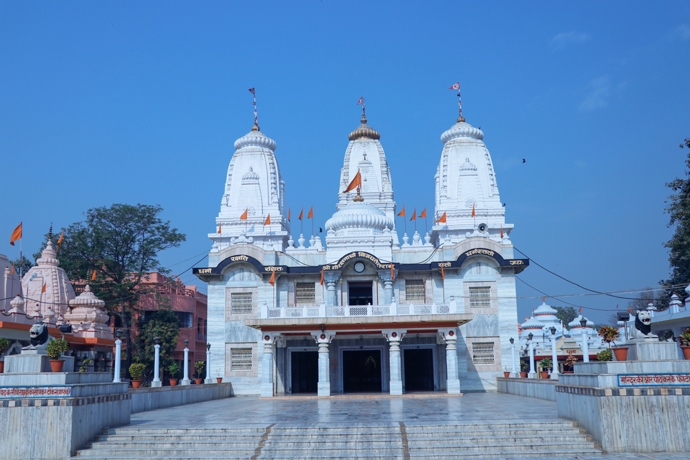 Tourist Attractions in Gorakhpur