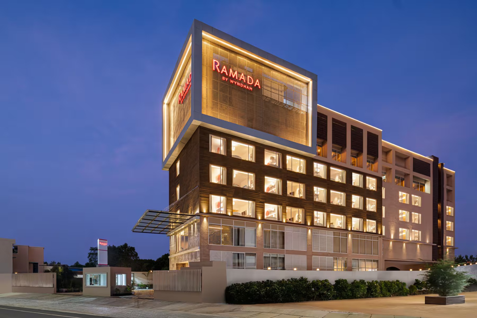 Perfect Venue for Corporate Events in Gorakhpur